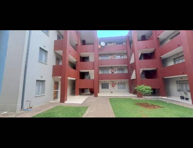 2 BEDROOM APARTMENT FOR SALE IN JABULANI